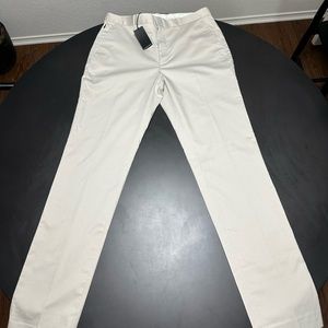 J. Crew Destination Tech Twill Pants
